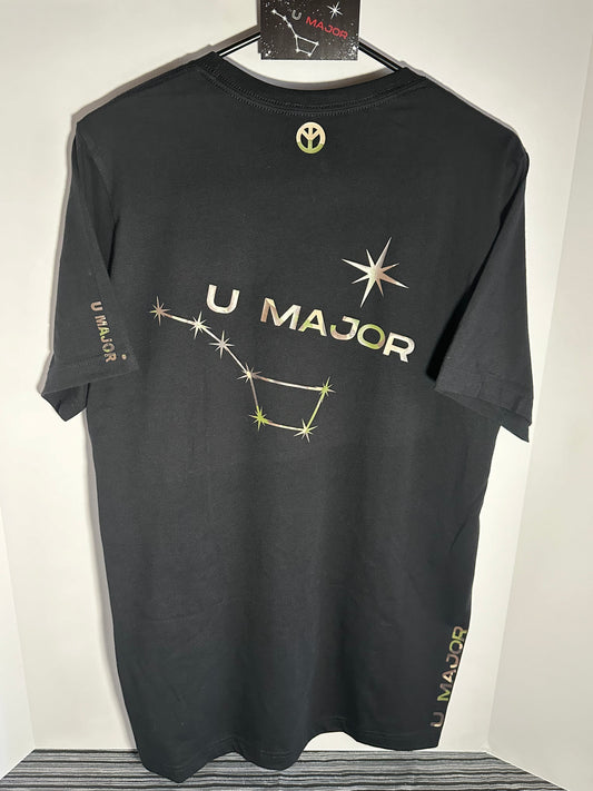 U Major Logo Camo