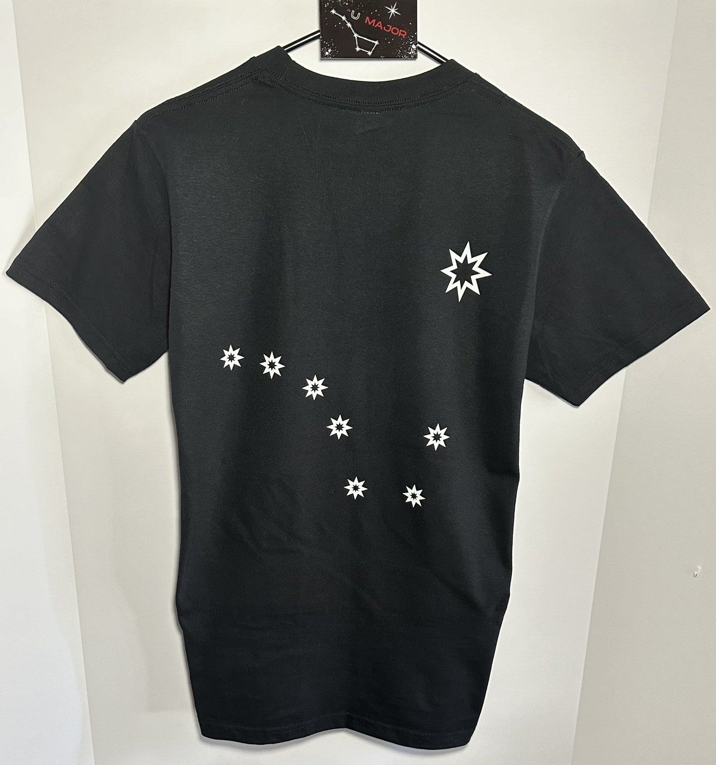 Simple Stars Tee